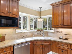 6414 Hickorycrest Drive, Spring TX 77389