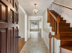 6414 Hickorycrest Drive, Spring TX 77389