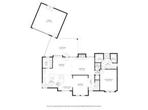 6414 Hickorycrest Drive, Spring TX 77389