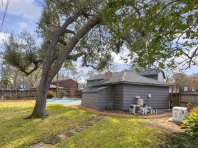 6414 Hickorycrest Drive, Spring TX 77389