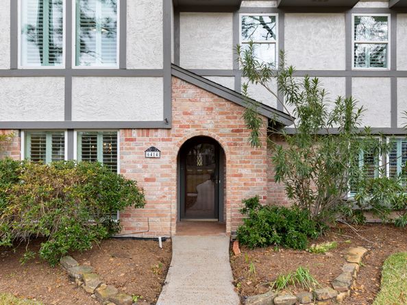 6414 Hickorycrest Drive, Spring TX 77389