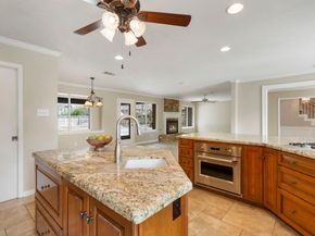 6414 Hickorycrest Drive, Spring TX 77389