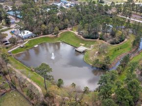 6414 Hickorycrest Drive, Spring TX 77389