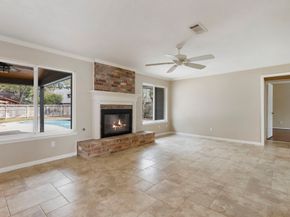 6414 Hickorycrest Drive, Spring TX 77389