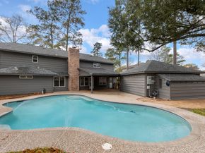 6414 Hickorycrest Drive, Spring TX 77389