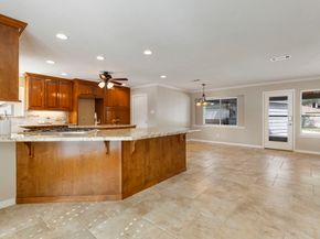 6414 Hickorycrest Drive, Spring TX 77389