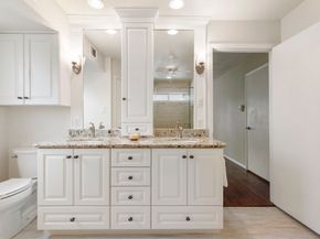 6414 Hickorycrest Drive, Spring TX 77389