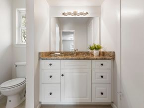 6414 Hickorycrest Drive, Spring TX 77389