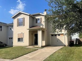 18914 Remington Mill Drive, Houston TX 77073