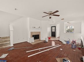 18914 Remington Mill Drive, Houston TX 77073