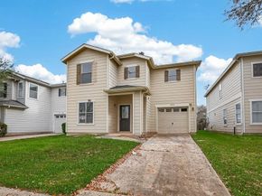 18914 Remington Mill Drive, Houston TX 77073