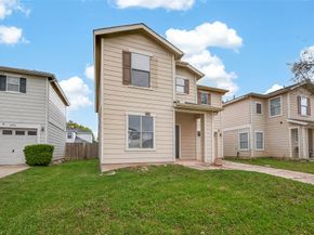 18914 Remington Mill Drive, Houston TX 77073