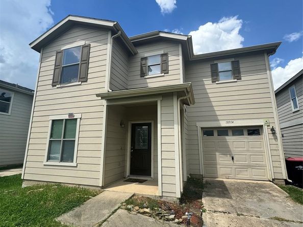 18914 Remington Mill Drive, Houston TX 77073