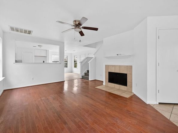 18914 Remington Mill Drive, Houston TX 77073