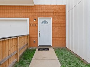 5604 Mulvey Street, Houston TX 77020