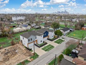 5604 Mulvey Street, Houston TX 77020