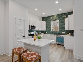 5604 Mulvey Street, Houston TX 77020