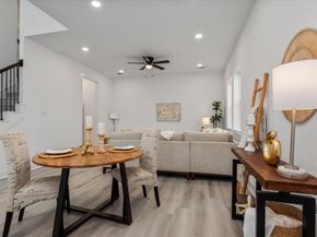 5604 Mulvey Street, Houston TX 77020