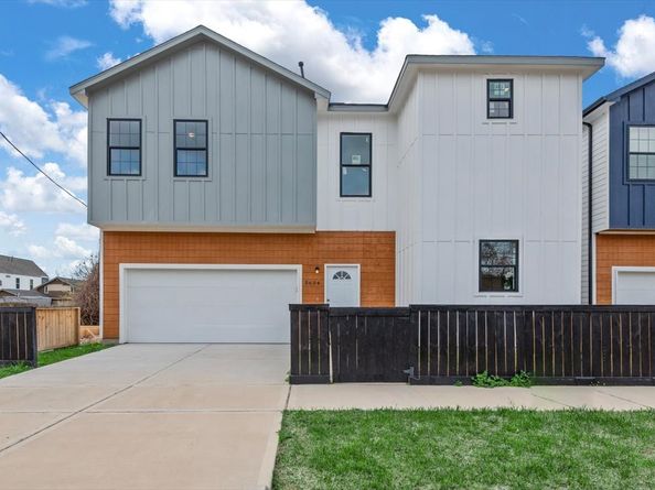 5604 Mulvey Street, Houston TX 77020
