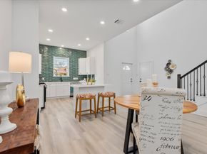 5604 Mulvey Street, Houston TX 77020