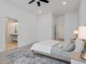 5604 Mulvey Street, Houston TX 77020