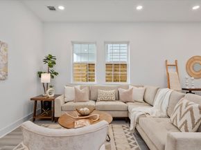 5604 Mulvey Street, Houston TX 77020