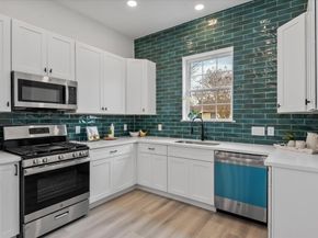 5604 Mulvey Street, Houston TX 77020
