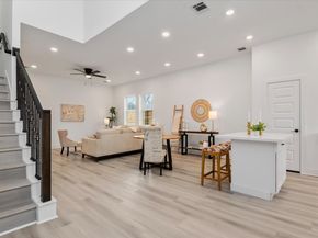 5604 Mulvey Street, Houston TX 77020