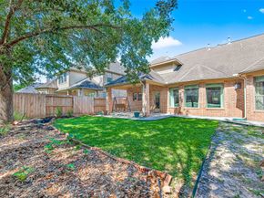 635 Doscher Lane, Sugar Land TX 77479