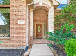 635 Doscher Lane, Sugar Land TX 77479