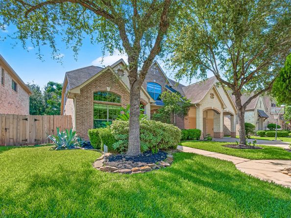 635 Doscher Lane, Sugar Land TX 77479