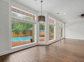 87 Rush Haven Drive, The Woodlands TX 77381