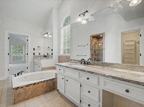 87 Rush Haven Drive, The Woodlands TX 77381