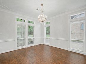 87 Rush Haven Drive, The Woodlands TX 77381