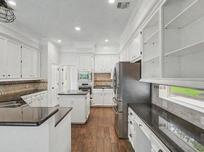 87 Rush Haven Drive, The Woodlands TX 77381