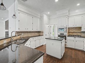 87 Rush Haven Drive, The Woodlands TX 77381