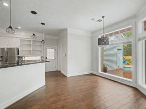 87 Rush Haven Drive, The Woodlands TX 77381