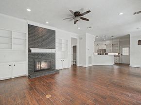 87 Rush Haven Drive, The Woodlands TX 77381