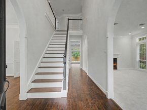 87 Rush Haven Drive, The Woodlands TX 77381