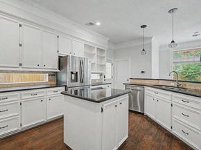 87 Rush Haven Drive, The Woodlands TX 77381