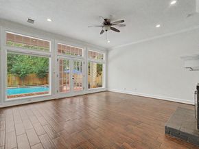 87 Rush Haven Drive, The Woodlands TX 77381