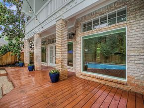 87 Rush Haven Drive, The Woodlands TX 77381