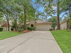 58 Misty Dawn Drive, Conroe TX 77385