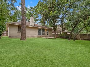 58 Misty Dawn Drive, Conroe TX 77385