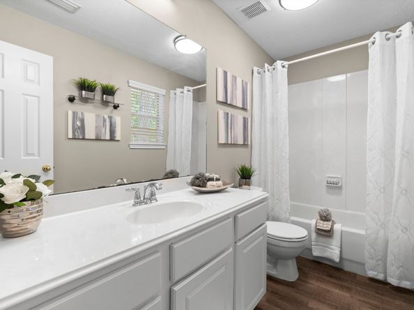 58 Misty Dawn Drive, Conroe TX 77385
