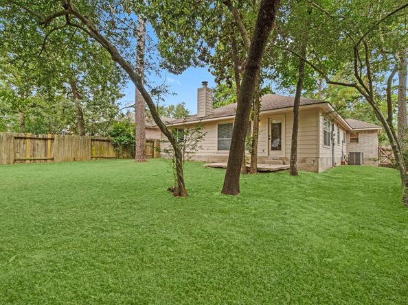 58 Misty Dawn Drive, Conroe TX 77385