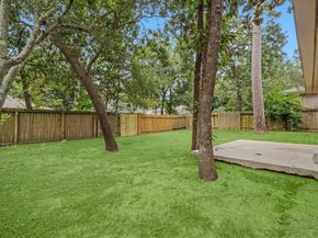 58 Misty Dawn Drive, Conroe TX 77385