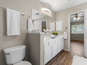 58 Misty Dawn Drive, Conroe TX 77385