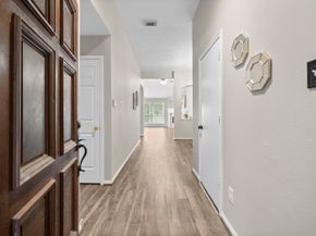 58 Misty Dawn Drive, Conroe TX 77385