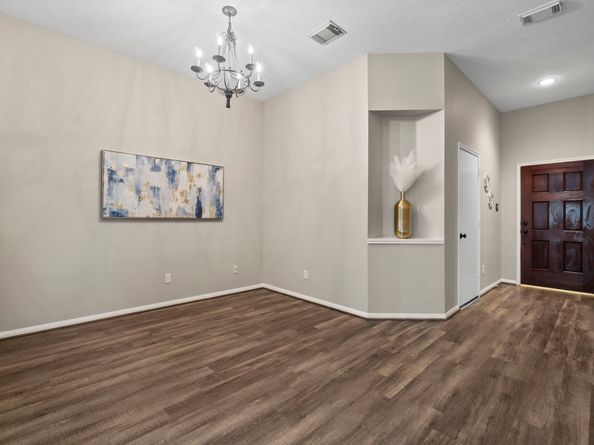 58 Misty Dawn Drive, Conroe TX 77385